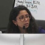 Ngân sách Quận Harris rối bời vì thông tin trái chiều 5 Ngân sách Quận Harris rối bời vì thông tin trái chiều