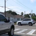 Kêu gọi tăng cường an toàn tại giao lộ Galveston sau nhiều vụ tai nạn 11 Kêu gọi tăng cường an toàn tại giao lộ Galveston sau nhiều vụ tai nạn