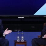 Charlie Kirk và ảnh hưởng tới phong trào MAGA 8 Charlie Kirk và ảnh hưởng tới phong trào MAGA