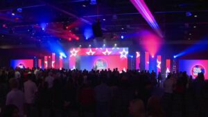 Đại Hội Thanh Niên Texas: Tôn Vinh Giá Trị Bảo Thủ 2 Đại Hội Thanh Niên Texas: Tôn Vinh Giá Trị Bảo Thủ