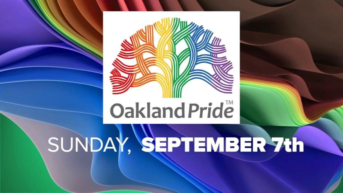 17658337 082625 kgo oakland pride parade promo vid