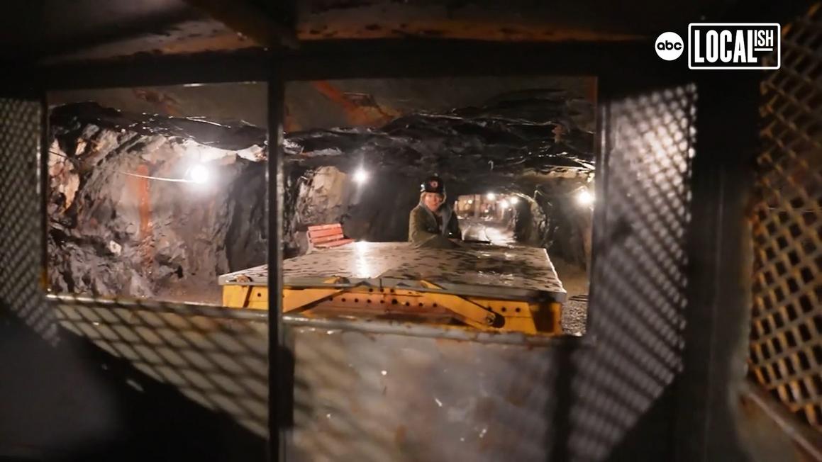 17677750 082825 localish MGT8932 NO9COALMINE WPVI vid