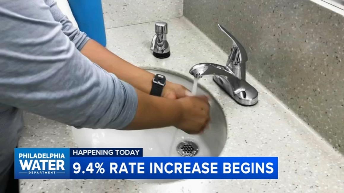 17711565 090125 wpvi water rate increase 630a vo video vid 1