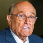 Tổng thống Trump trao Huân chương Tự do cho Rudy Giuliani