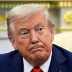 Tổng thống Trump sẽ có Thông báo tại Phòng Bầu Dục hôm nay