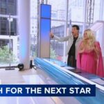 Buổi tuyển chọn trực tuyến ‘American Idol’ mùa 24 đang diễn ra