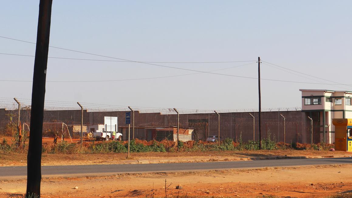 17721662 Matsapha prison img