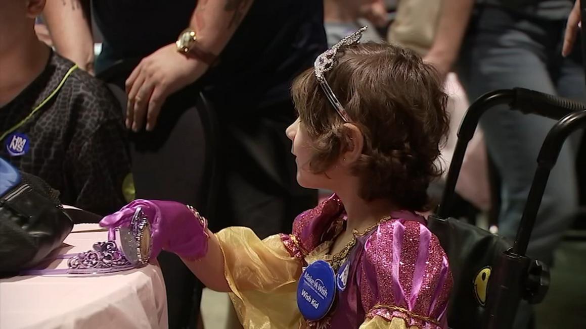 17721864 090225 ktrk pcu make a wish vid