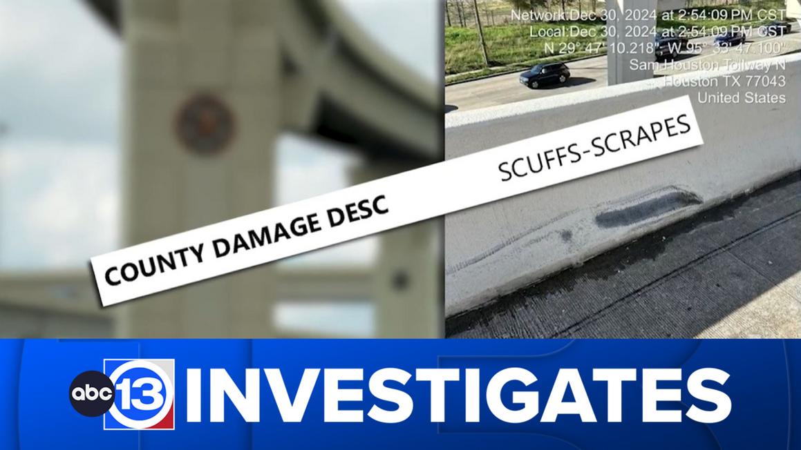 17722930 09022025 ktrk hctra toll road scuffs scrapes