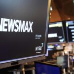 Đài Newsmax Kiện Fox News Vì Chống Độc Quyền