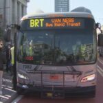 Thị trưởng San Francisco đề xuất tăng thuế để bù đắp thâm hụt ngân sách