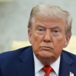Tổng thống Donald Trump chiêu đãi các CEO công nghệ hàng đầu tại Bạch Ốc, trừ Elon Musk