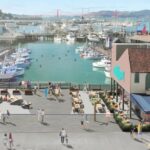 Fisherman’s Wharf SF được đại tu $10 triệu đô