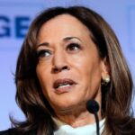 Bà Kamala Harris được Cảnh Sát Los Angeles bảo vệ sau khi bị tước quyền an ninh