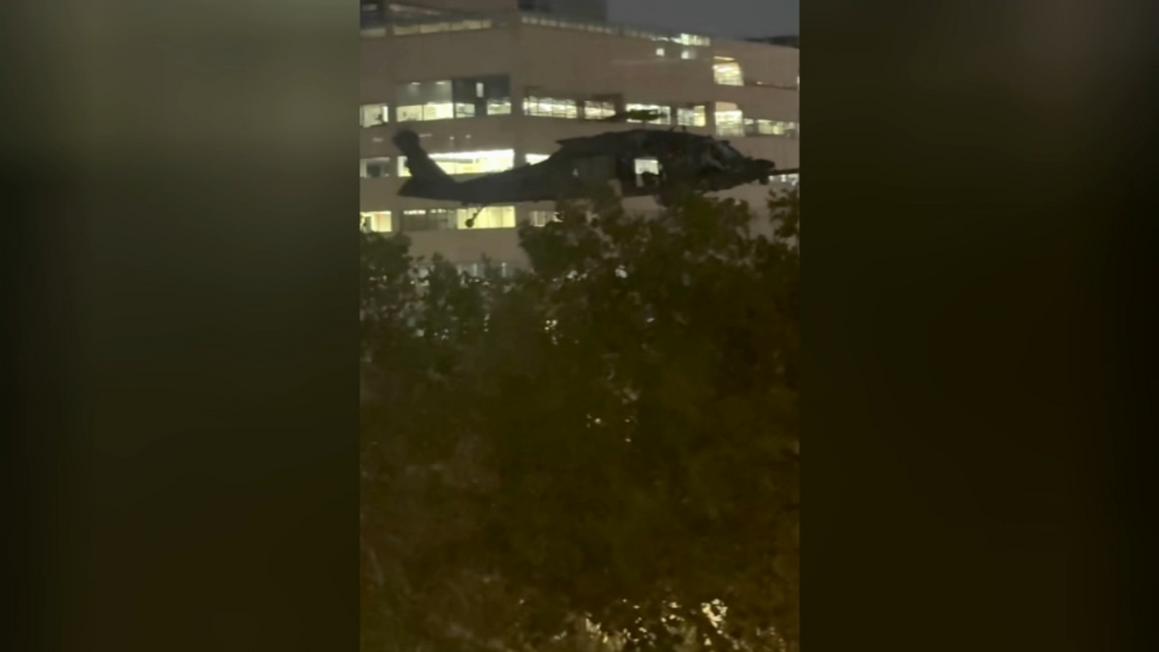 17744913 090425 wpvi military helicopters 11pm video vid