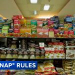 Người nhận SNAP ở Philadelphia phải hành động ngay