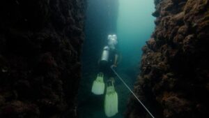 Nhà thám hiểm National Geographic tìm thấy manh mối mới trong cuộc tìm kiếm lăng mộ Cleopatra 15 Nhà thám hiểm National Geographic tìm thấy manh mối mới trong cuộc tìm kiếm lăng mộ Cleopatra