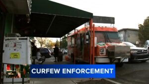 Chủ xe thực phẩm tại Philadelphia khốn đốn vì lệnh giới nghiêm mới 13 Chủ xe thực phẩm tại Philadelphia khốn đốn vì lệnh giới nghiêm mới