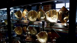 Bộ Sưu Tập Cá Nhân Của Willie Mays Được Đem Đấu Giá, Hưởng Ứng Quỹ Say Hey! 2 Bộ Sưu Tập Cá Nhân Của Willie Mays Được Đem Đấu Giá, Hưởng Ứng Quỹ Say Hey!