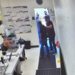 San Jose: Lãnh đạo lên án vụ ICE bắt người tại trung tâm việc làm 31 San Jose: Lãnh đạo lên án vụ ICE bắt người tại trung tâm việc làm