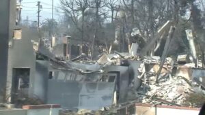 Các hãng bảo hiểm lớn cam kết ở lại California sau cải cách mới 11 Các hãng bảo hiểm lớn cam kết ở lại California sau cải cách mới