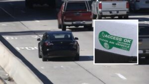 California sắp kết thúc ưu đãi xe sạch: Tài xế cần biết gì? 2 California sắp kết thúc ưu đãi xe sạch: Tài xế cần biết gì?