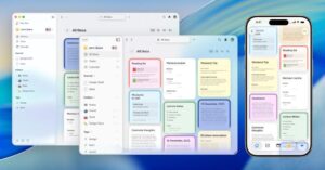 Craft: Ứng dụng năng suất dành cho người yêu Apple 2 Craft: Ứng dụng năng suất dành cho người yêu Apple