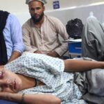 Afghanistan: Hơn 600 người thiệt mạng vì động đất 6.0 độ Richter