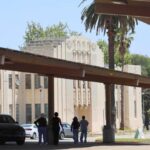 Kế hoạch nhà ở cho cựu chiến binh của Tổng Thống Donald Trump tại Tây Los Angeles tiến triển trong bí mật 13 Kế hoạch nhà ở cho cựu chiến binh của Tổng Thống Donald Trump tại Tây Los Angeles tiến triển trong bí mật