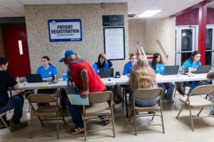 Bệnh viện nông thôn Mỹ hợp lực để tồn tại thay vì bán mình 3 Bệnh viện nông thôn Mỹ hợp lực để tồn tại thay vì bán mình