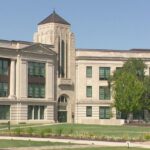 Cao đẳng Cộng đồng Houston ra mắt logo mới sau khi đổi tên 5 Cao đẳng Cộng đồng Houston ra mắt logo mới sau khi đổi tên