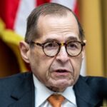 Dân biểu Dân chủ Jerry Nadler Tuyên bố Nghỉ Hưu Khỏi Quốc Hội