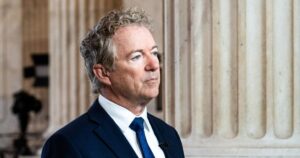 Thượng nghị sĩ Rand Paul chỉ trích việc Chủ tịch FCC đe dọa ABC liên quan đến Jimmy Kimmel 10 Thượng nghị sĩ Rand Paul chỉ trích việc Chủ tịch FCC đe dọa ABC liên quan đến Jimmy Kimmel