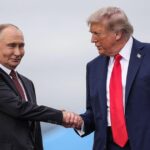 Tổng Thống Donald Trump ngày càng bi quan về khả năng chấm dứt chiến tranh Nga-Ukraine