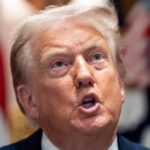 Tổng Thống Trump Cảnh Báo Venezuela Sẽ Gặp Hậu Quả Nặng Hơn