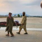 Tin Tức Buổi Sáng: Động Đất Chết Người Ở Afghanistan, Thúc Đẩy Tranh Luận Lành Mạnh Trên Campus, và Sự Sống Sót ‘Phép Màu’ Sau Vụ Xả Súng ở Minneapolis