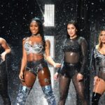 Fifth Harmony Tái Hợp Sau 7 Năm, Gây Ngạc Nhiên Tại Buổi Hòa Nhạc Jonas Brothers