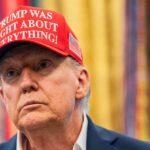 Thẩm Phán Phản Đối Hành Động Của Tổng Thống Donald Trump: ‘Vi Hiến’ và ‘Bất Hợp Pháp’