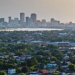 Tổng Thống Donald Trump gợi ý đưa quân đến New Orleans để trấn áp tội phạm