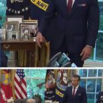 Tổng Thống Trump đổi tên Lầu Năm Góc thành Bộ Chiến Tranh