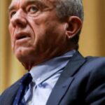Tổng Thống Donald Trump Bảo Vệ RFK Jr. Sau Phiên Điều Trần Nóng Bỏng Tại Thượng Viện