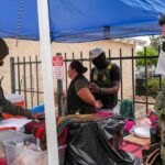 Cộng đồng người nhập cư miền Nam California báo động sau phán quyết của Tối cao Pháp viện 17 Cộng đồng người nhập cư miền Nam California báo động sau phán quyết của Tối cao Pháp viện