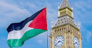 Anh, Canada và Úc công nhận Nhà nước Palestine, đi ngược lại Mỹ 2 Anh, Canada và Úc công nhận Nhà nước Palestine, đi ngược lại Mỹ