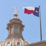 Những thay đổi luật pháp tại Texas bắt đầu từ ngày 1 tháng 9