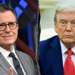 Stephen Colbert đáp trả Tổng Thống Donald Trump sau khi gọi Chicago là ‘thành phố tồi tệ nhất và nguy hiểm nhất’