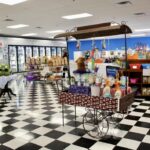 Bones 2 Go! tại Houston đáp ứng nhu cầu dinh dưỡng thô cho thú cưng