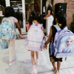 Cập nhật giáo dục tại Lewisville và Argyle ISD
