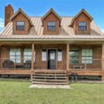 230 Căn nhà đã bán tại Georgetown trong tháng Bảy