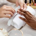 Venetian Nail Spa khai trương tiệm mới ở Cypress