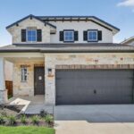 Khu Dân Cư Mới Phía Bắc Georgetown Có Nhiều Tiện Ích Ngoài Trời 15 Khu Dân Cư Mới Phía Bắc Georgetown Có Nhiều Tiện Ích Ngoài Trời